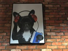 -炙韩料理·部队锅专门店