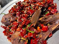 -叶派龙虾•招牌香辣蟹·海鲜(中海国际店)