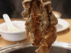 -黔三一夺夺粉酸汤火锅(百信店)