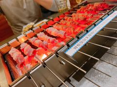 -很久以前羊肉串(打浦路店)
