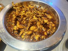 -耍盆友·重庆江湖菜(百子湾店)