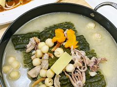 -聚福山莊·寻味顺德(北滘店)