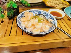 -中国徽菜·徽商故里(广安门店)