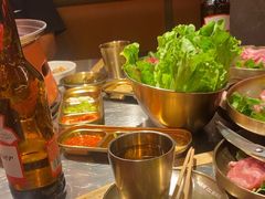 -核桃碳烤肉馆(深圳首店)