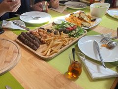 -ALAMEEN阿拉伯餐厅(三里屯店)