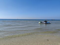 -石螺口海滩