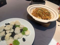 -同庆楼(华强吾悦广场店)