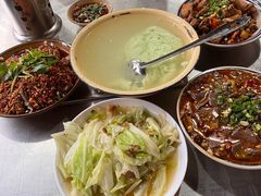 -人和水上飘(第一家店)