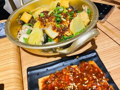 -壹酒贰肉1926·深夜食堂(九纬路店)