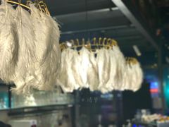 -伊斯坦布尔土耳其清真咖啡餐厅