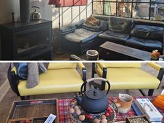 -陶野咖啡·面包披萨