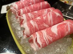 -西安浐灞艾美酒店·汉江餐厅·火锅