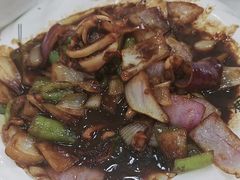 -碧海银沙海鲜餐厅(恒大海上威尼斯店)