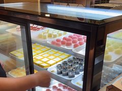 -凡塔斯牛排自助餐厅(莆田万达店)