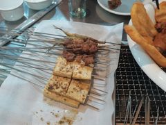 -宗泉烤全羊·烤羊腿·家常菜(解放东路店)