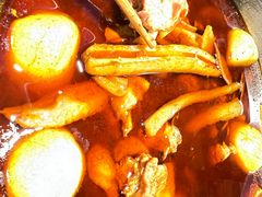 -李子坝梁山鸡(源著天街十五鸡哥店)