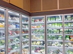 -绿叶子超市(公园大道店)