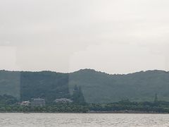 -西湖外事游船(湖滨二公园外事游船码头)