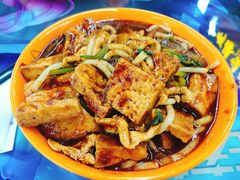 -啊臻味道米粉(六道口店)