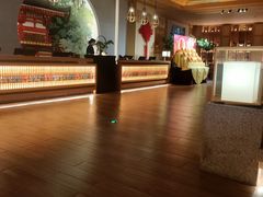 -蓝鲸湾汤泉(包河店)