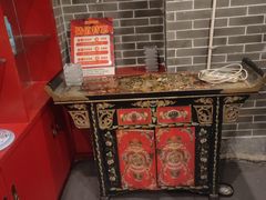 -北平印象.北京烤鸭.新京菜.融合菜(世贸店)