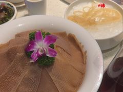 -重庆德庄火锅(映月湖环宇城店)
