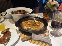 -汤城小厨•粤菜•靓汤(金宝街店)