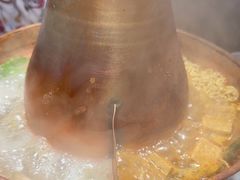 -祥源胡同·涮牛羊肉火锅(花桥店)