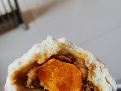 -老陶包子铺(南大西南村店)