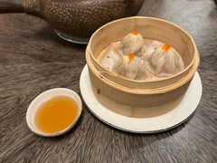 -Yan Ting 宴庭中餐厅(上海静安瑞吉酒店)