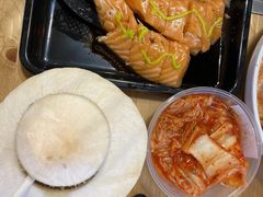 -盒马鲜生(杭州运河上街店)