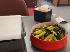 -醉炫音速烧烤·干煸菜(沙河总店)