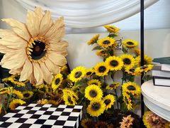 -禧室Joyous Lounge(禧园店)