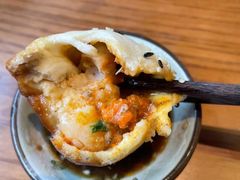 -鑫震源·苏式大虾生煎(山塘街店)