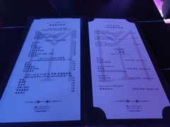 -MOSSO音乐酒吧·live house(南京旗舰店)