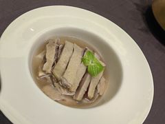 -老正兴菜馆(福州路店)