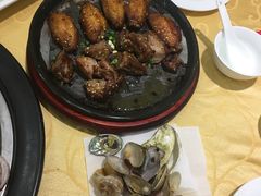 -海岛渔村大酒店(云霄路店)