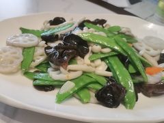 -大连湾旭日饭店(大连湾店)