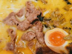 -味千拉面(南昌杉杉奥特莱斯广场店)