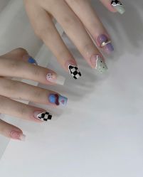 -LILY NAILS美甲美睫