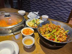-阿婉贵州苗家酸汤鱼(梅林店)