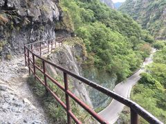 -太鲁阁公园