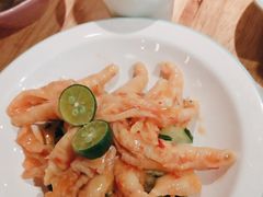 -椰夫人·养生椰子鸡(金沙洲永旺店)