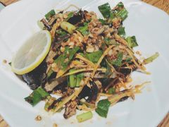 -缘生态云南菜·野生菌庭院餐厅(华侨城店)