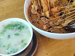-古真记钵钵鸡(总店)