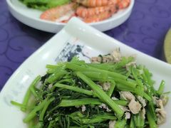 -郭姐·威海渔村(黄兴路店)