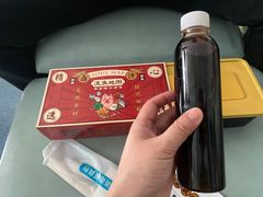 -流浪地图剁椒卤汁拌饭(未来城购物广场店)