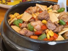 -如意林卡藏餐吧(大昭寺店)