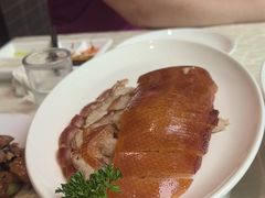 -福来居烤鸭店(天坛二店)