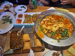 -俭寨大盘鸡·缸子肉·小公鸡·新疆菜(云通店)